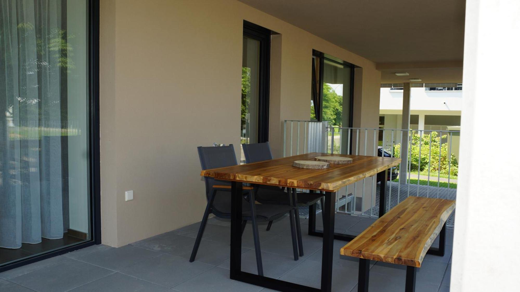Graz, Citytrip, Staedtereise, Style-Apartment Loft 35 Luaran gambar
