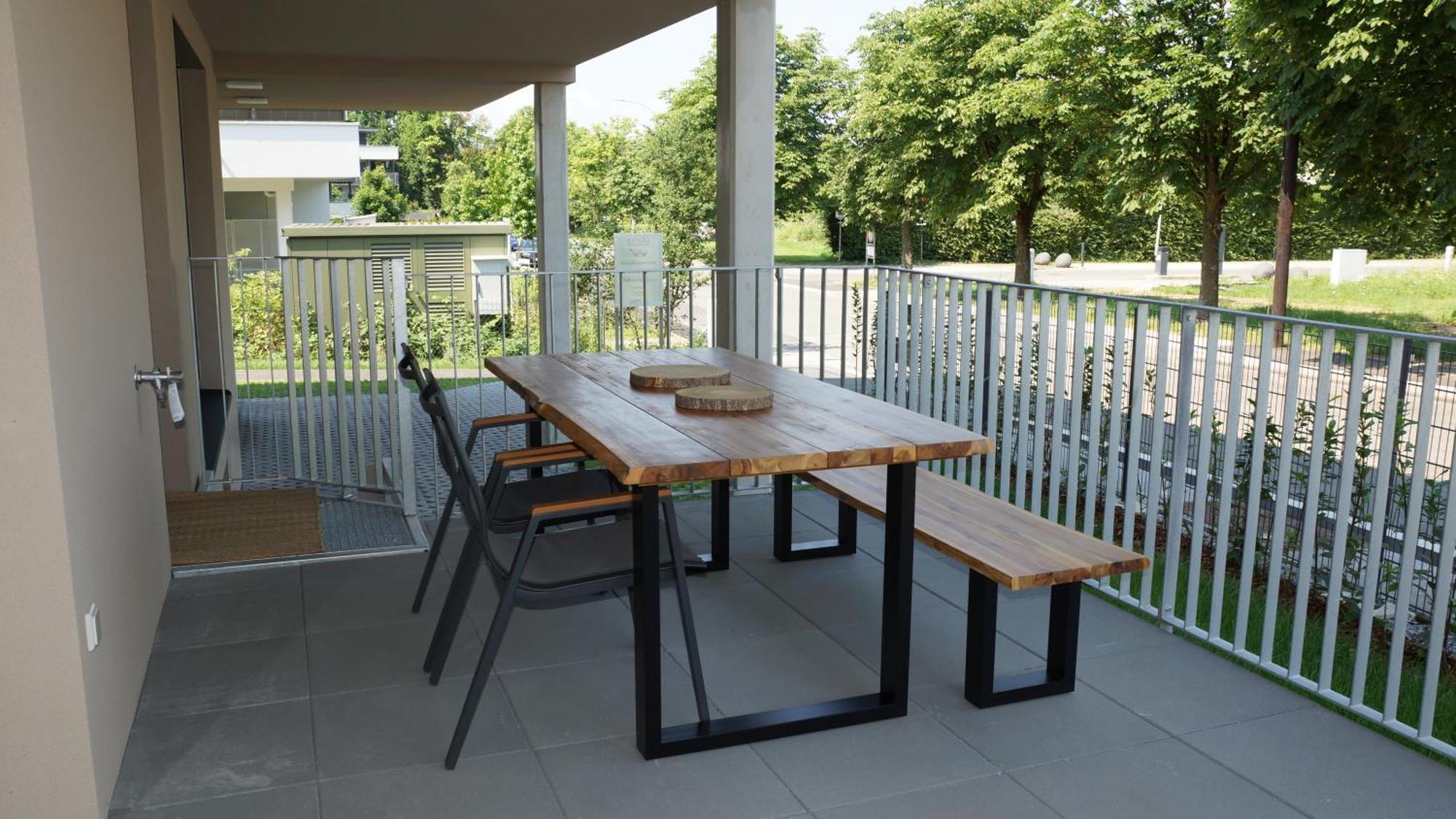 Graz, Citytrip, Staedtereise, Style-Apartment Loft 35 Luaran gambar